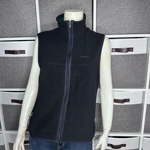 Patagonia Sherpa Full Zip Vest Size XS